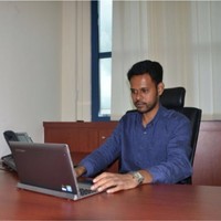 Ashik Rahman