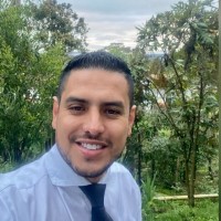 Jose Fernando Muñoz Quiros