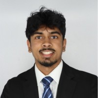 Akshar Ravichandran