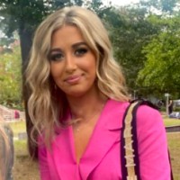 Hollie O’Shaughnessy Qfa