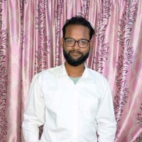 Md Rashid Mujib