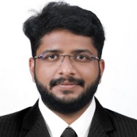 Alwin Mathew Varghese