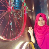 Sadia Afrin