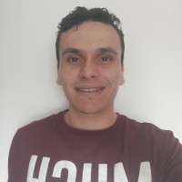 Jhonatan Fuentes Toro