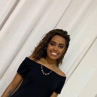 Taynara Silva De Morais