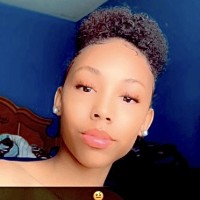 Tishunna Brown