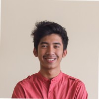 Arief Setya Anggoro