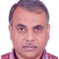 Brijendra Nath Srivastava