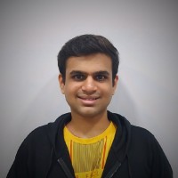 Vedant Kambli
