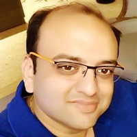 Himanshu G.