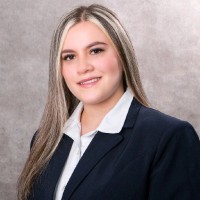 Karen García Tavera