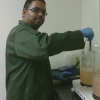 Ron Rampersad