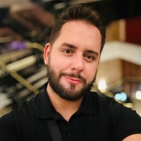 Felipe Alves Monteiro