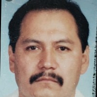 Raymundo Perez Fuentes