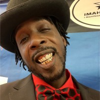 Antione Larry