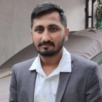 Jaimin Raval