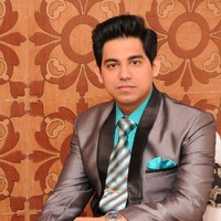 Tabraiz Ahmed