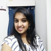 Megha Thomas