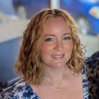 Audrey G. Trussell