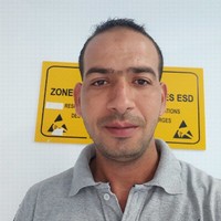 Ahmed Gannouni