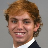 Connor Coleman