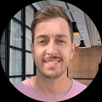 Jorge Nahuel Beja Rosa