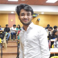 Daksh Chaudhary