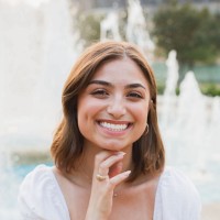 Caitlin Fawaz
