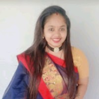 Veena Panchal