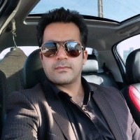 Alireza Mirzai