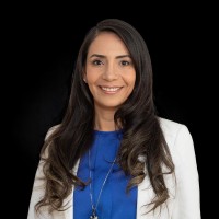 Nooshin Esmaeili, Architect, AAA