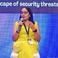 Riddhi Desai