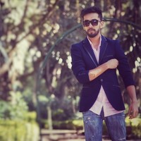 Zain Zam