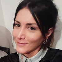 Carolina Garber
