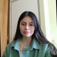 Sofía Pino Pison