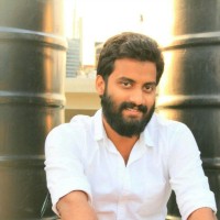 Deepak C
