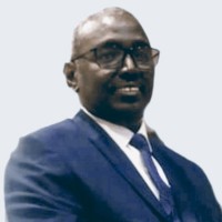 Hassan Mirghani Hassan