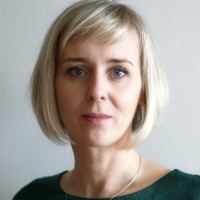 Mária Kušnírová
