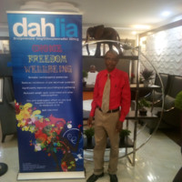 Job Wambui