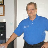Eric Von Leue