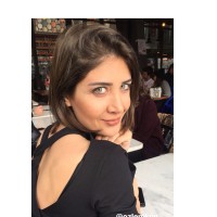 Nazlı Eda Hatipoğlu