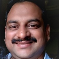 Cassius Dsouza