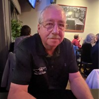 Mike Carr