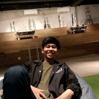 Rangga Pratama