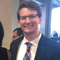 Braeden Reichmanis