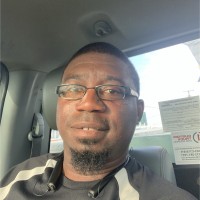 Derrick Hall Sr.