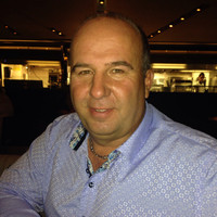 stephane Bertrand