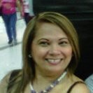 Angela Aurora Larrazabal Molero
