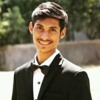 Suraj Ahire