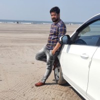 Ashish Kshirsagar